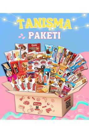 Tanışma Paketi Image 0