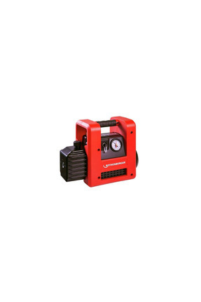 ROAIRVAC R32 3.0, 230V 2 Kademeli Vakum Pompası Image 0