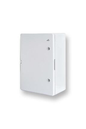 Opak Kapaklı Abs Plastik Elektrik Panosu (40X50X18 CM) Image 0