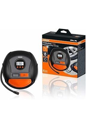 Lastik Şişirme Kompresörü Tyreinflate 450 Image 0
