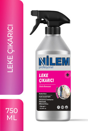 Profesyonel Leke Çıkarıcı 750 ml Image 0