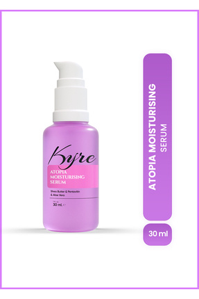 Yoğun Nemlendirici Serum - Shea Butter & Pentavitin ve Aloe Vera 30 ML Image 0