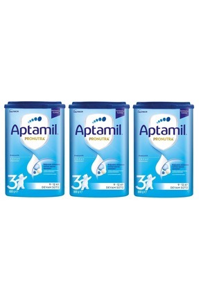 Aptamıl 3 Akıllı Kutu 800 gr X3 Image 0
