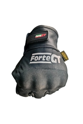 07 Softshell Kışlık Korumalı Eldiven Image 4