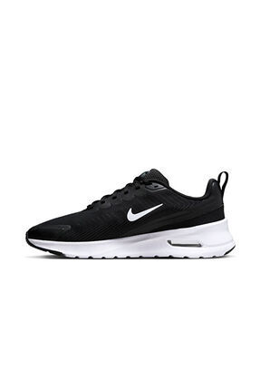 Nike Air Max Nuaxis Erkek Günlük Ayakkabı FD4329-001 Siyah Image 1
