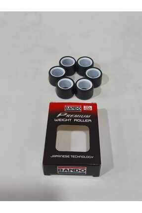 Honda Dio 110 Bando Premium Performans Tahrik Seti ( 14 .2 Gr ) Image 0