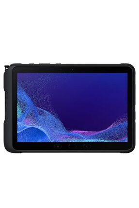Galaxy Tab Active 4 Pro Sm-t638 64gb 10.1'' Siyah Tablet Uyumlu Image 0