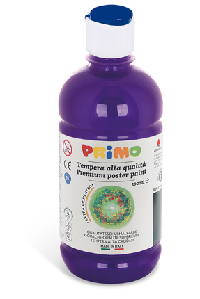 Poster Boya - Mor 500ml Image 0