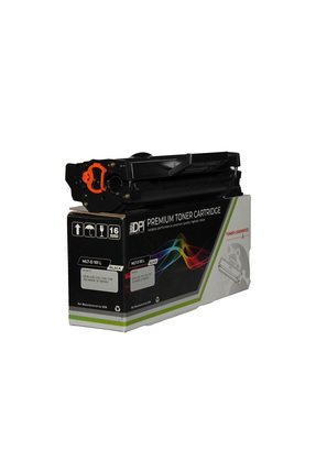 Dpi Toner 2'li Pack Samsung Mlt-d101l Chipli Muadil Toner 2 X 1500 Baskı Image 0