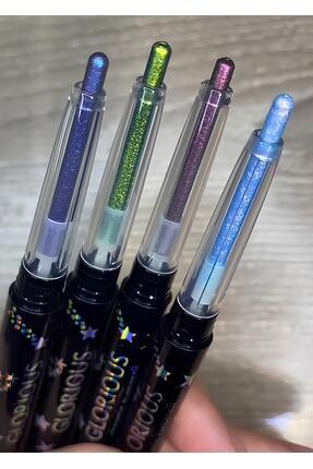 Glorious Chromic Göz Kalemi -972 Magnifispher (Göz alıcı, canlı ve göz kamaştırıcı bir bakış için) Image 1