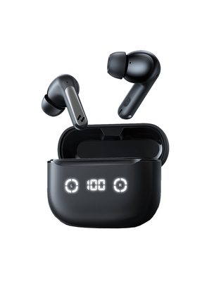 TW984 ANC TWS Bluetooth 5.4 Kulaklık - 4 Mikrofonlu, ENC, Çift Cihaz Desteği Image 0
