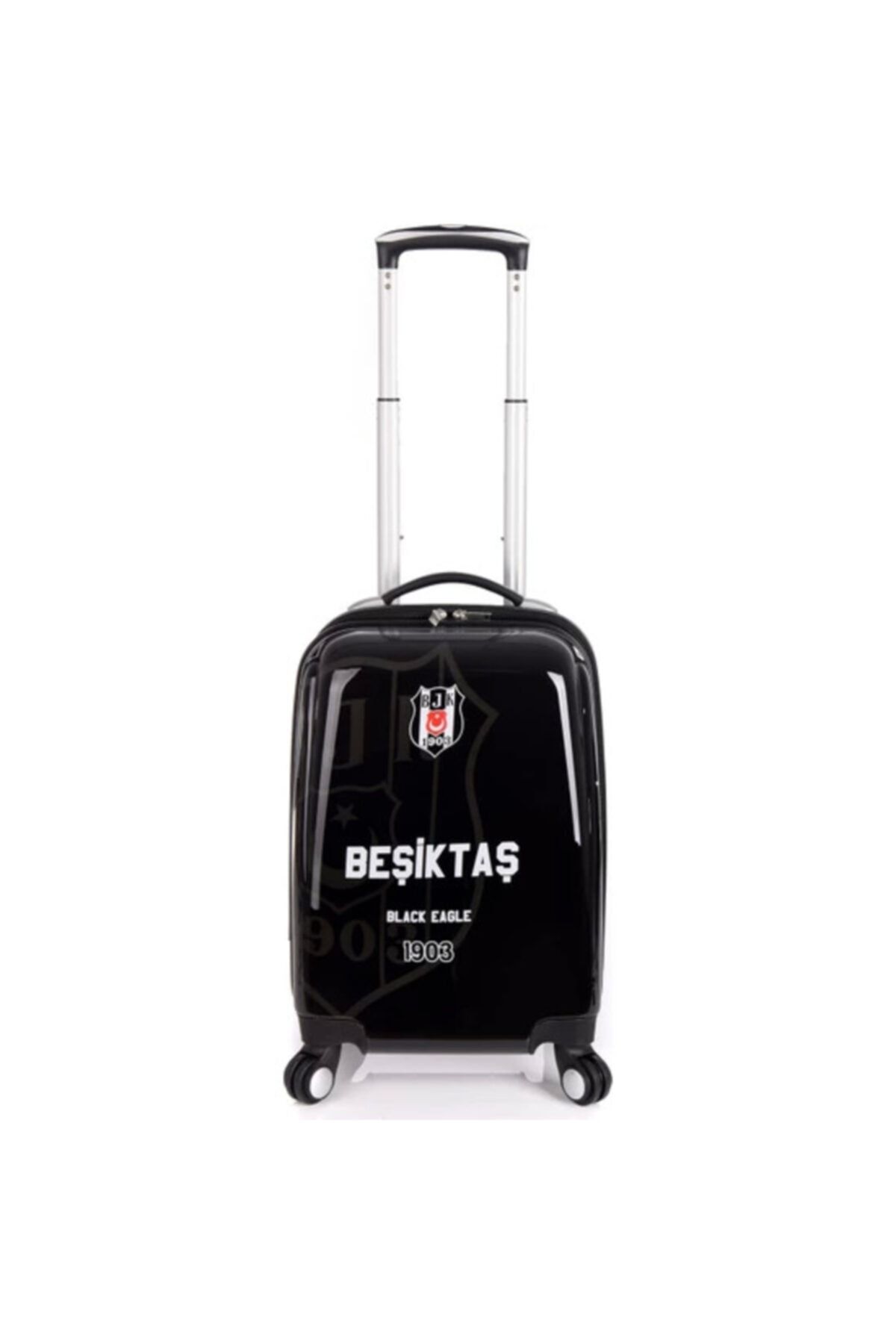 zollmarkt Beşiktaş Kabin Tipi Valiz
