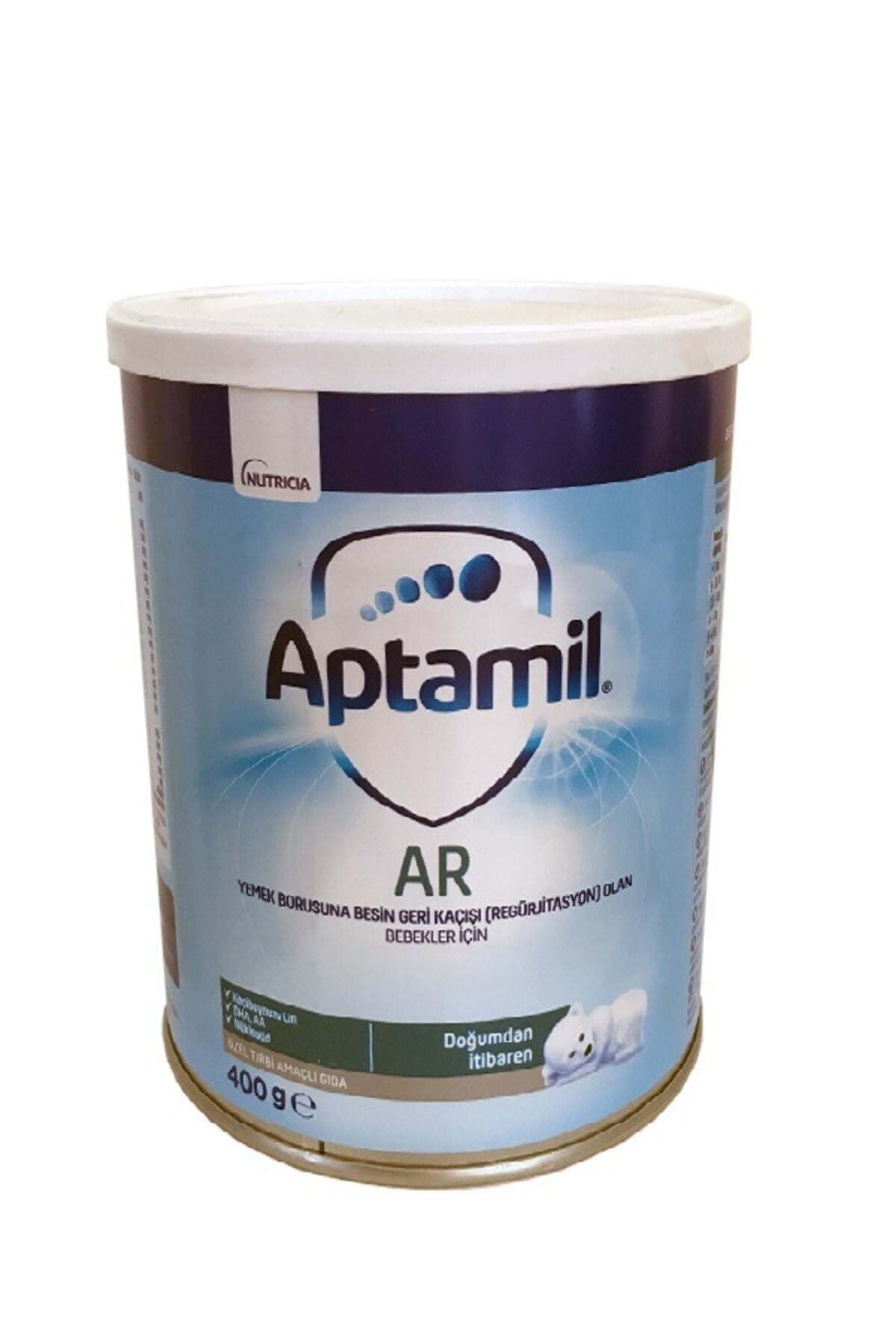Aptamil Ar 400 gr 2 Adet