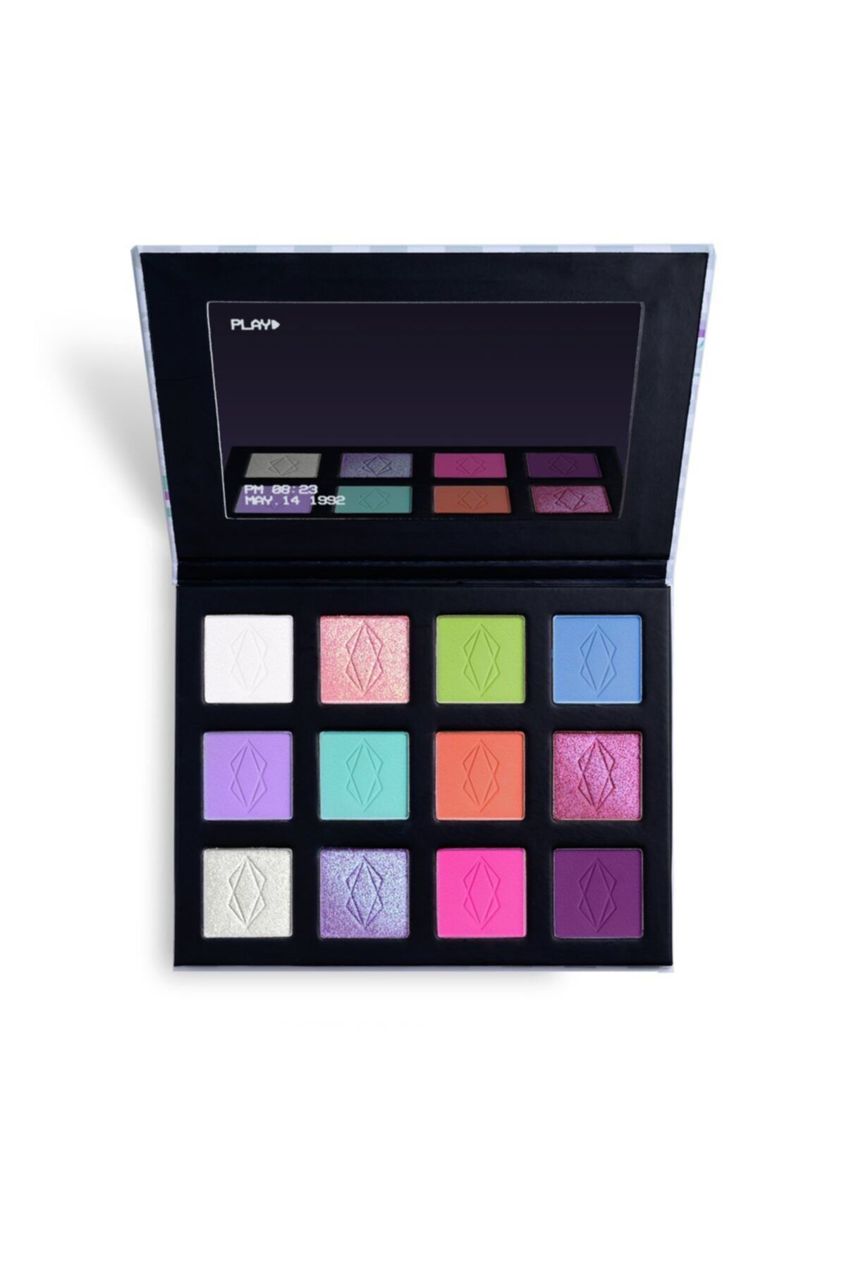 Lethal Cosmetics After Dark