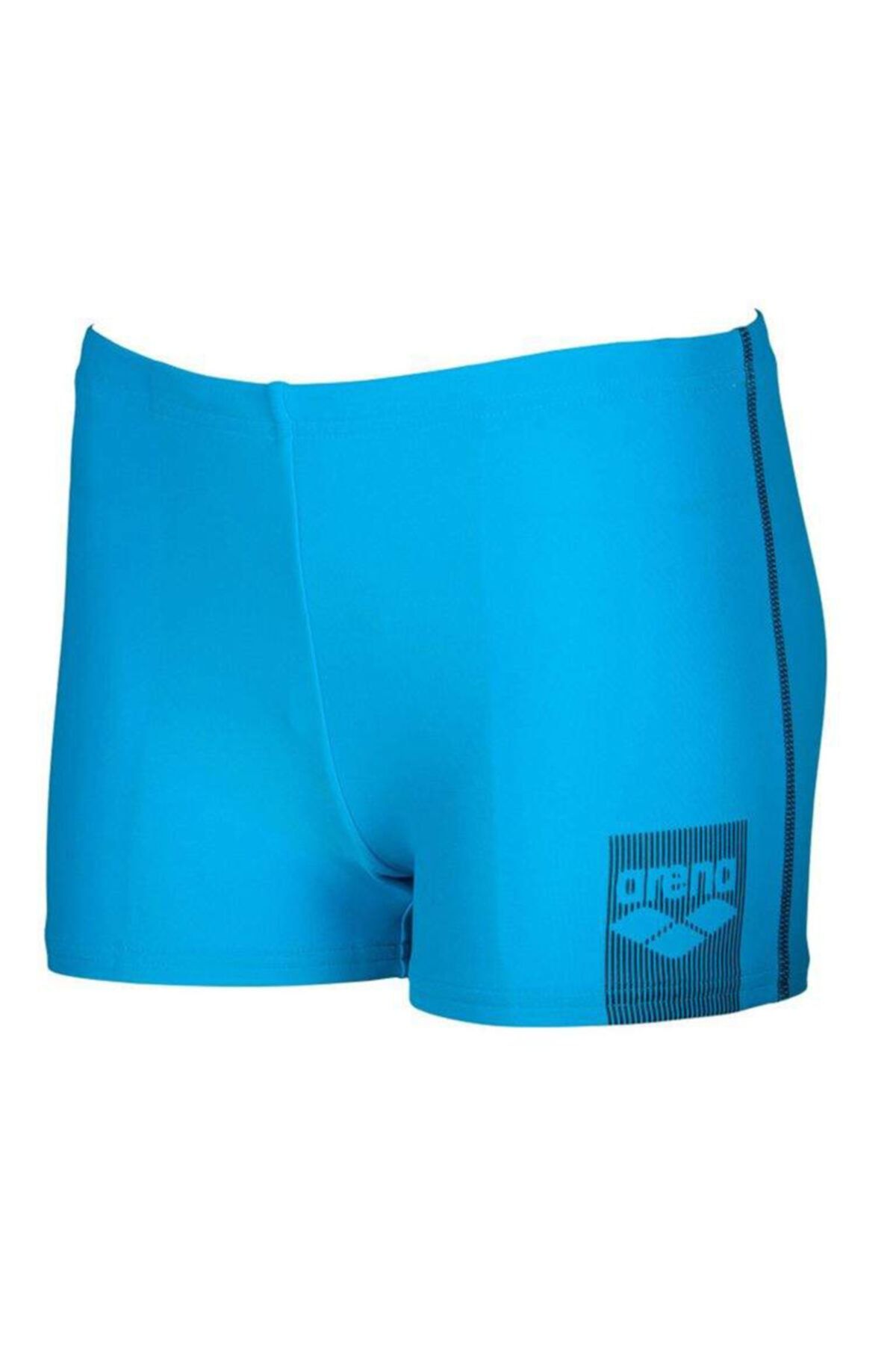ARENA B Basics Jr Short Çocuk Çok Renkli Yüzücü Mayo 002368807