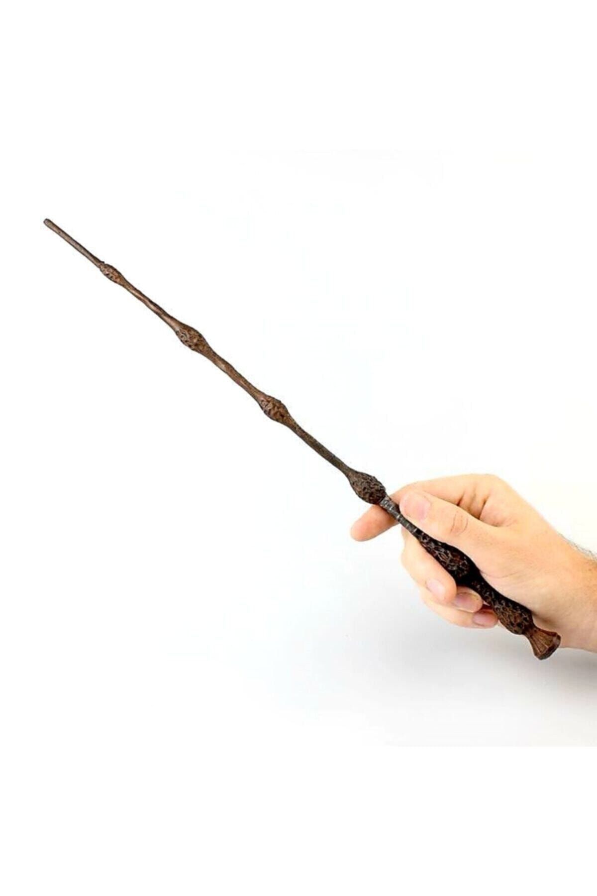 Furens Harry Potter Dumbledore Mürver Asa