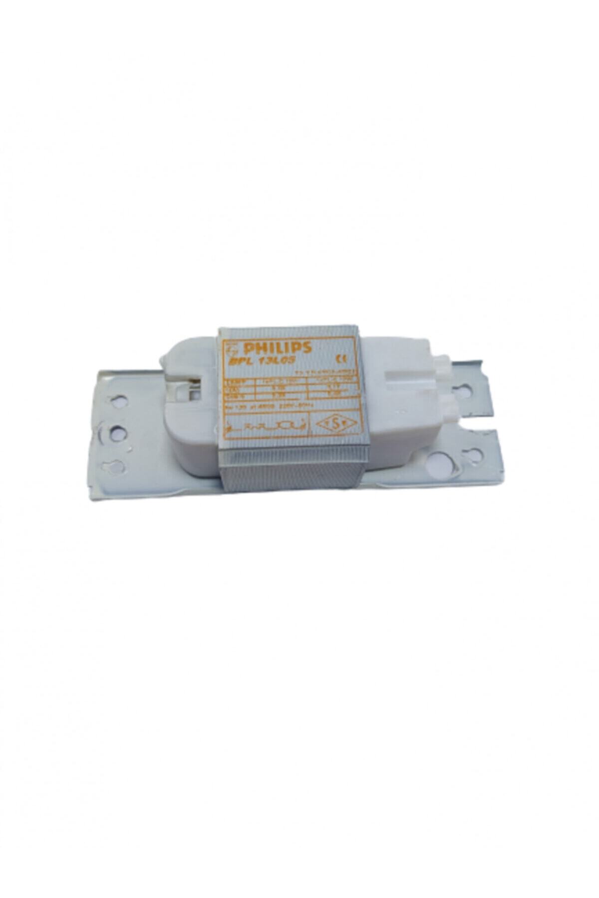 Philips 10-13w Mekanik Balast Phılıps