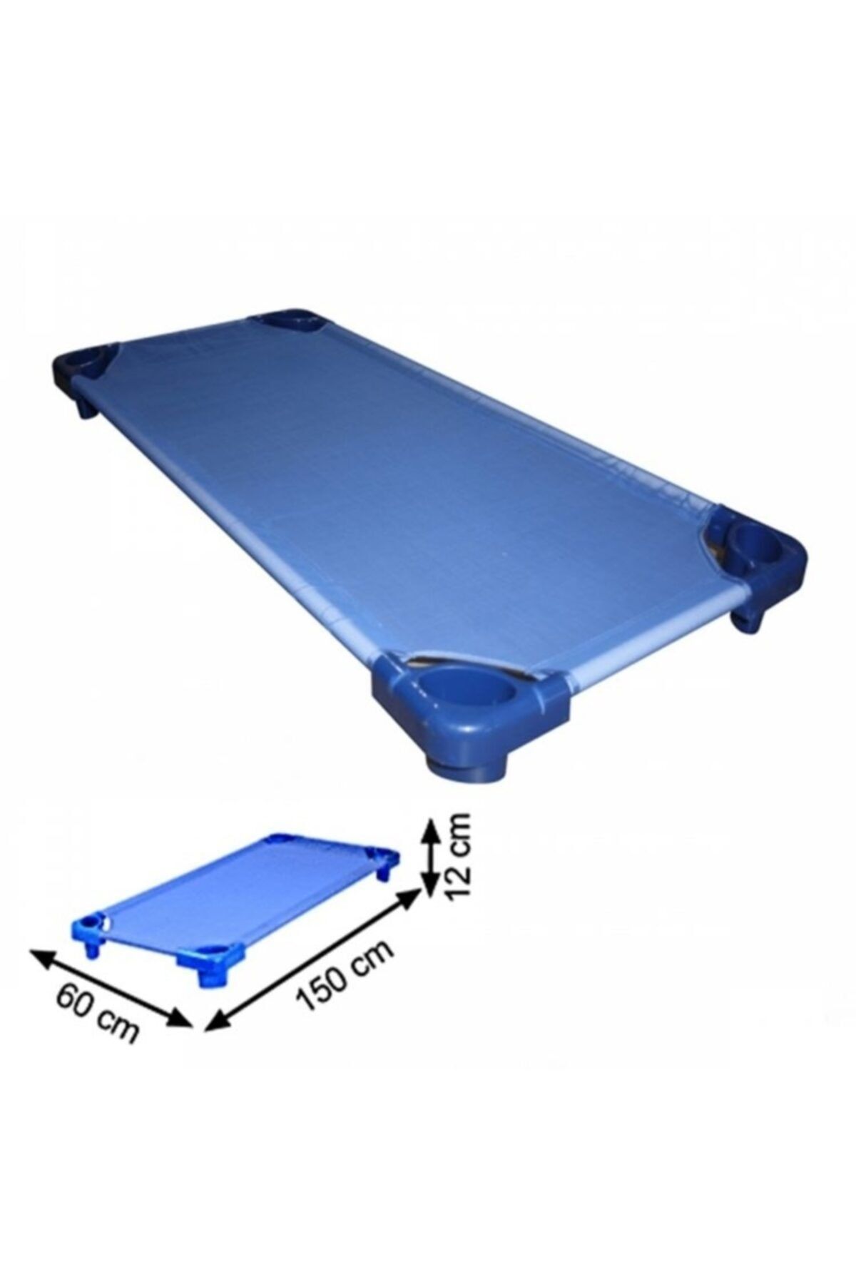 Muhcu Home Kampet Süngerli - Rc8010