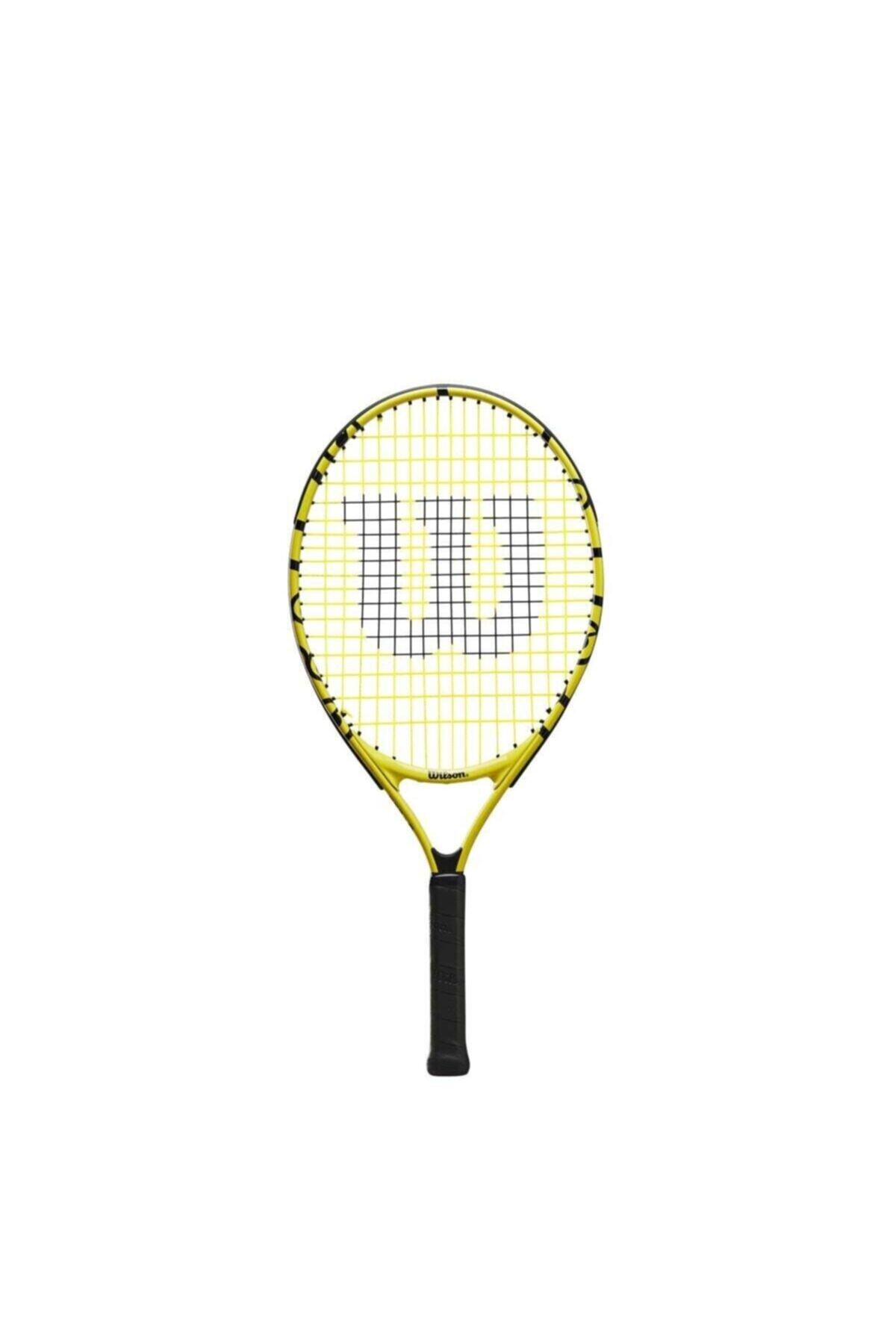 Wilson Minions 23 Çocuk Tenis Raketi