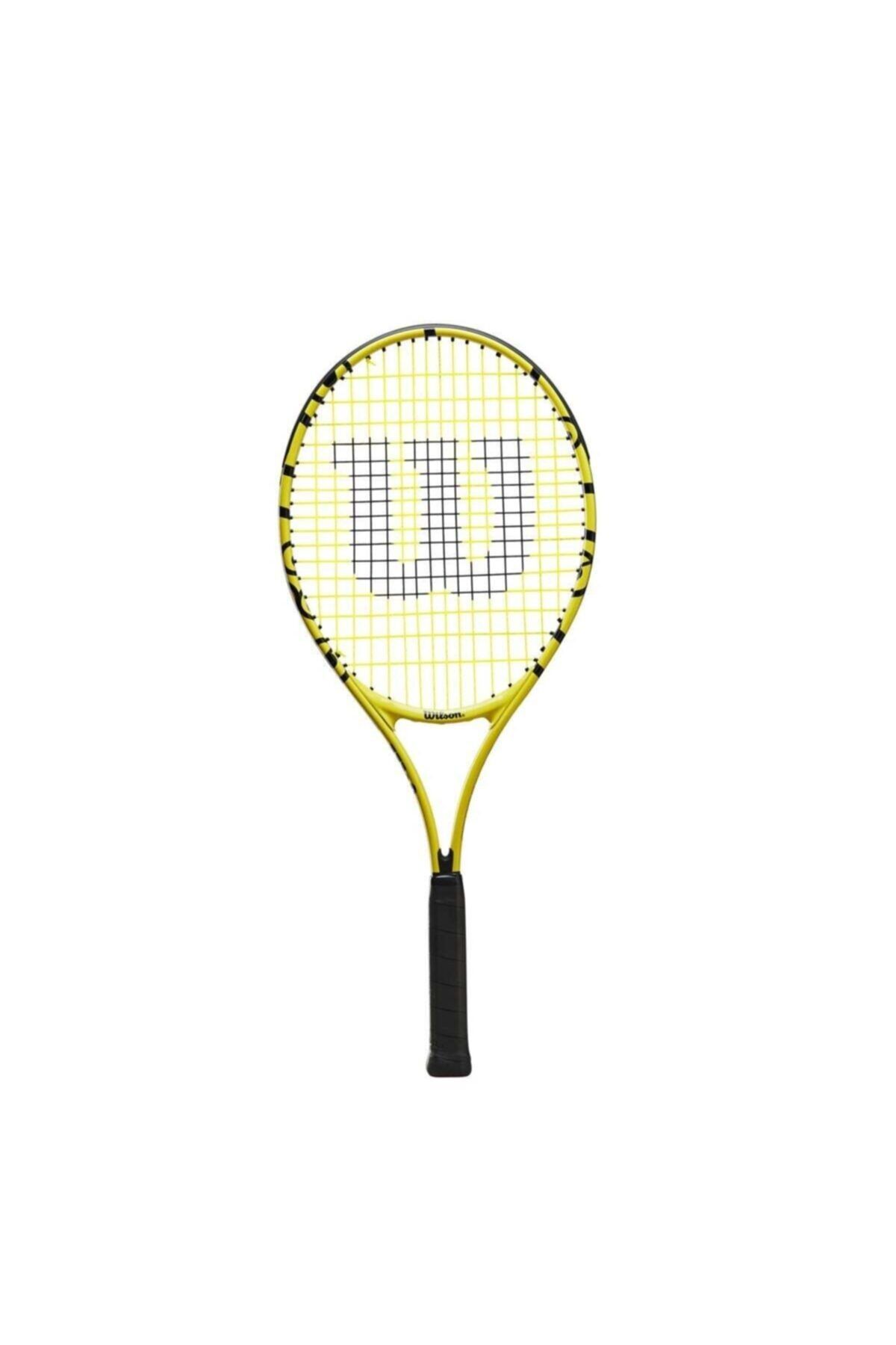 Wilson Minions 25 Çocuk Tenis Raketi