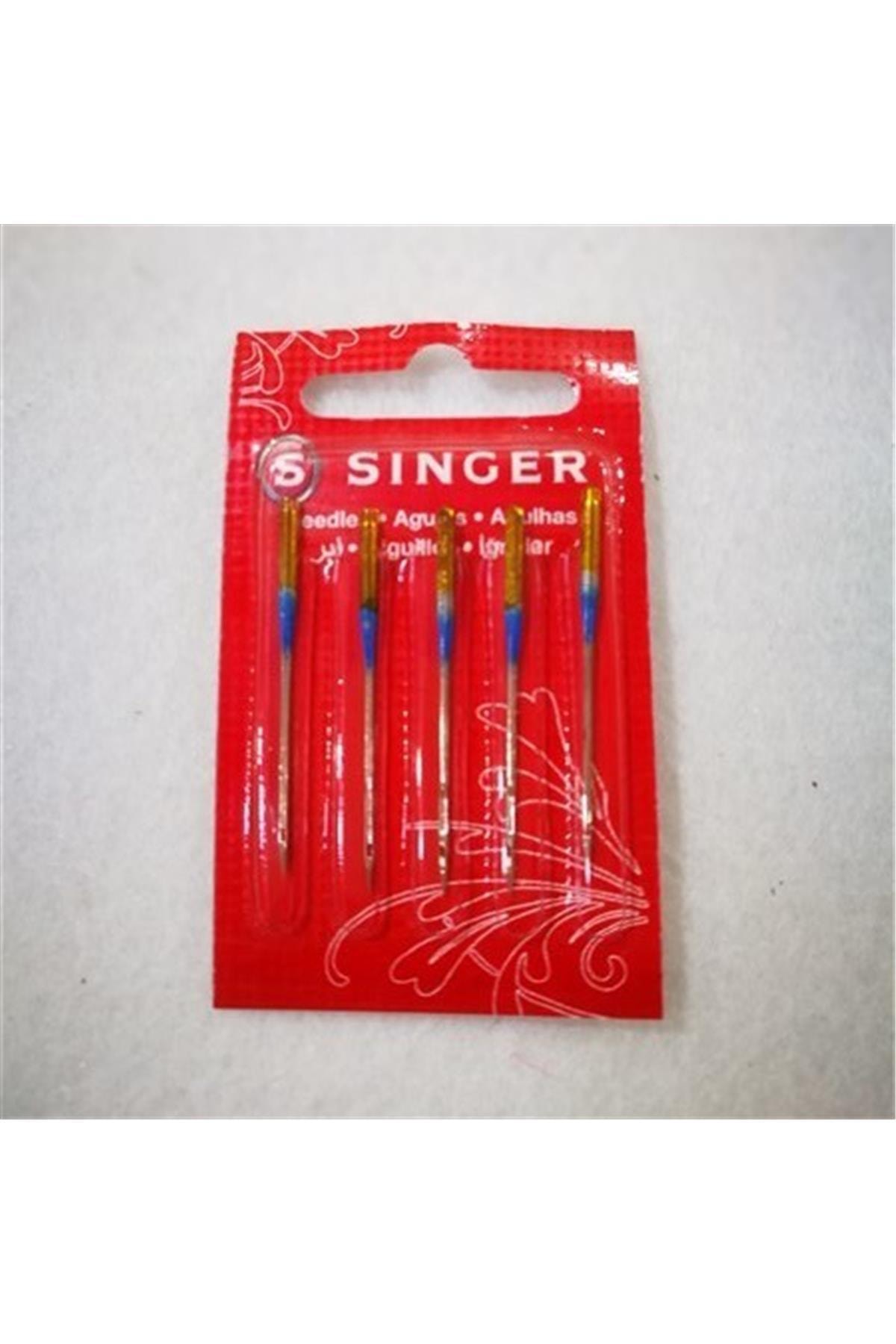 SİNGER Iğne 2045 90.14