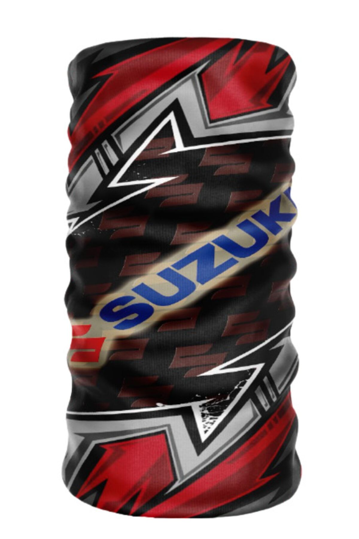 HK MOTORS Suzuki Buff