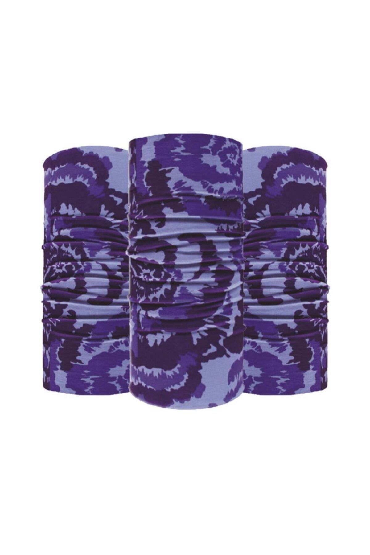 Knmaster Plato 3'lü Paket Buff Bandana Türk Markası