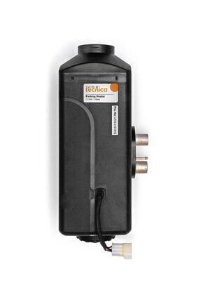 Kamyon, Otobüs, Yarım Otobüs Ve Tekneler Için 24v 5kw Dizel Isıtıcı Image 0
