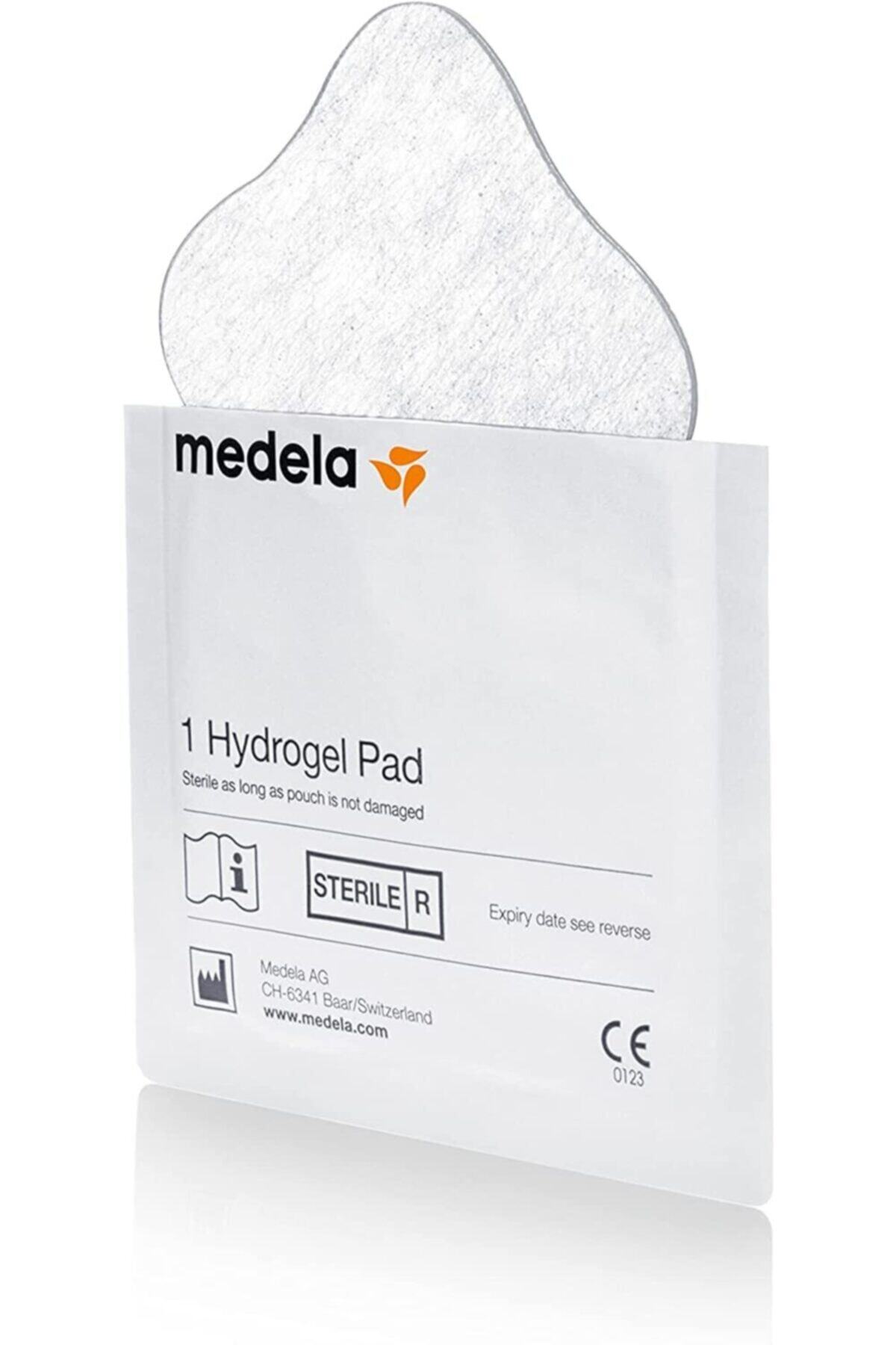 Medela Pompa Sağımı Ve Emzirme Sonrası Ağrı Yatıştırma Jeli Ağrı Yat��ştırıcı Jel