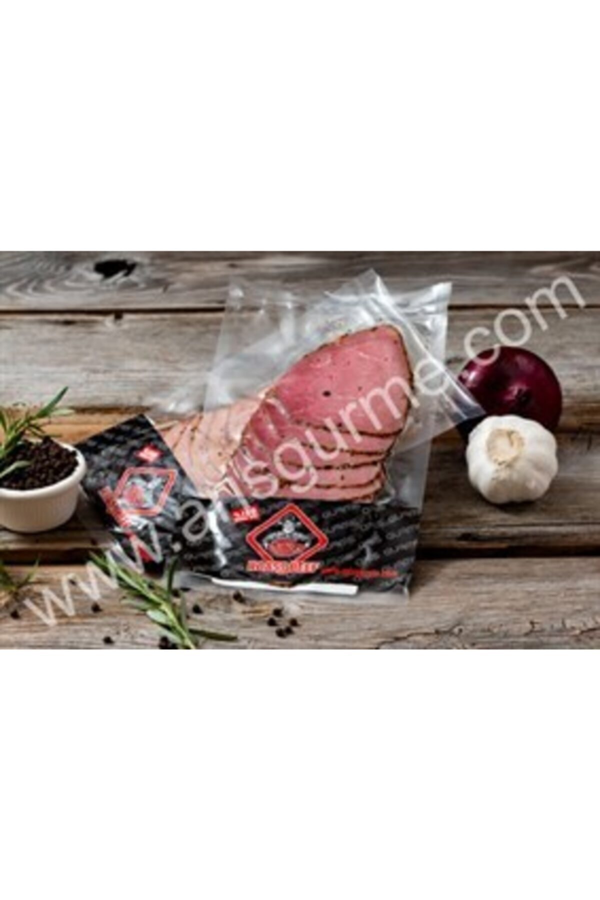 Aris Gurme Karabiberli Dana Roast Beef