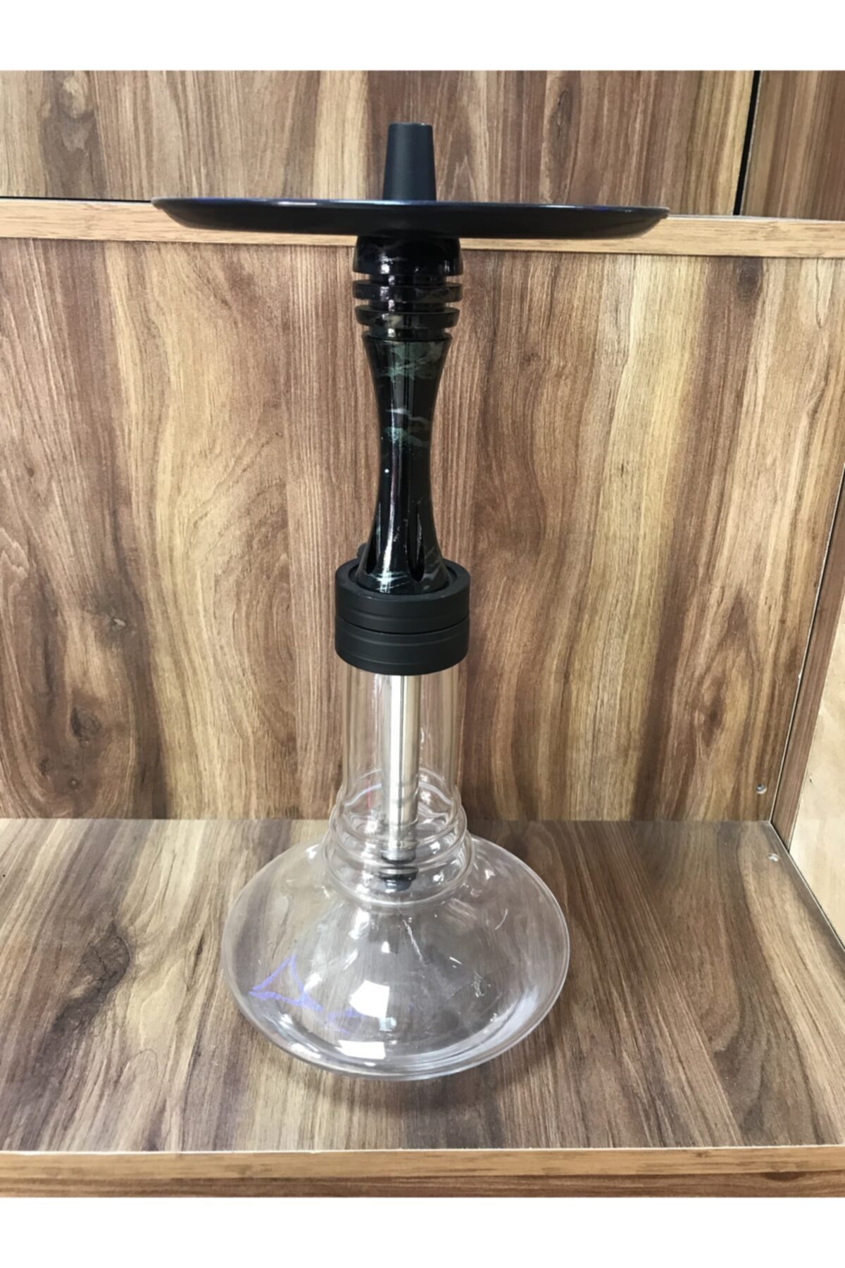 Gürbüz Luxury Hokkah Benim Nargilem Alpha Karbon