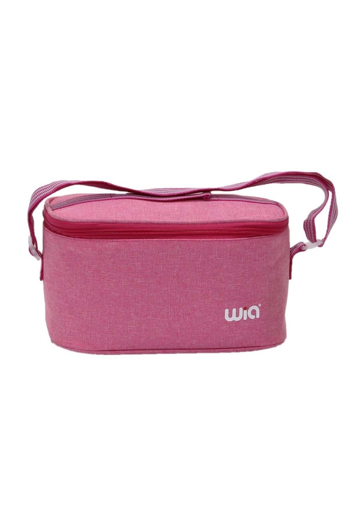 Wia Beslenme Çantası (Pembe) Wbsl80000