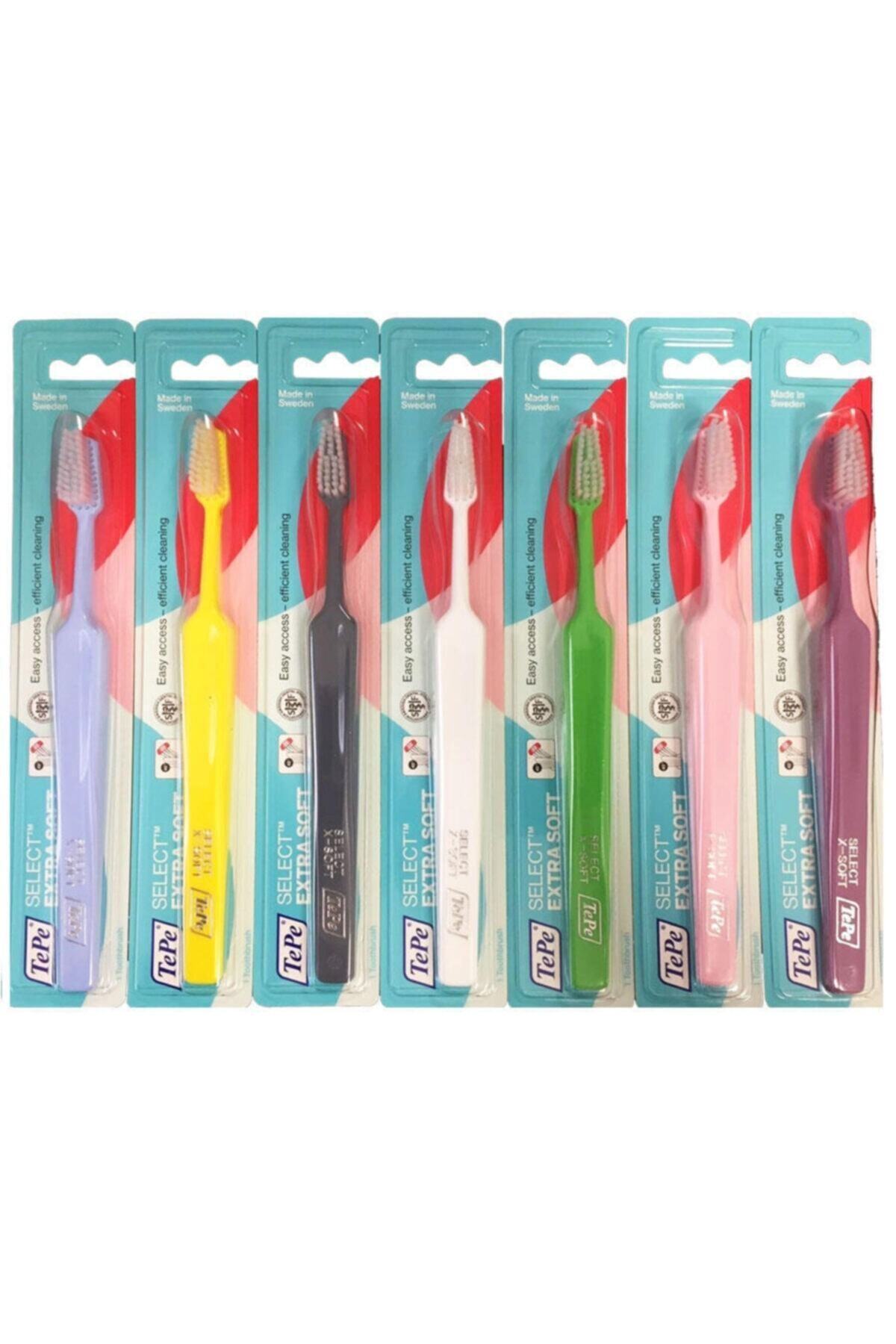 TePe Select x -Soft Diş Fırçası