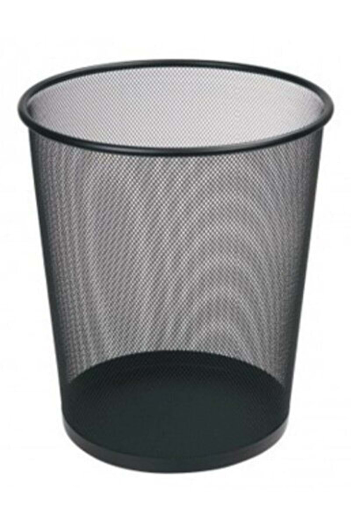 Özlem Tuhafiye Eres Ofis Tipi Çöp Kutusu 12lt