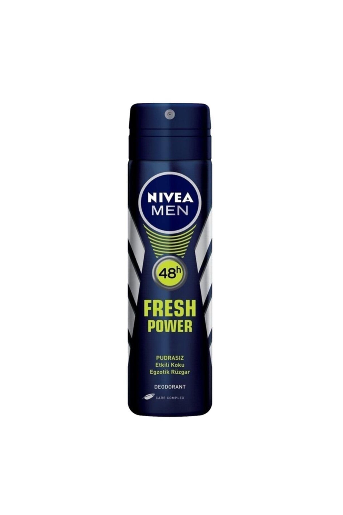 Nivea Men Deodorant Fresh Power 150 Ml