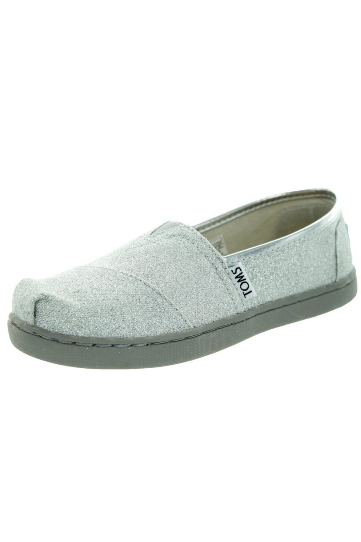 Toms Gri Unisex Çocuk Ayakkabı 10002873