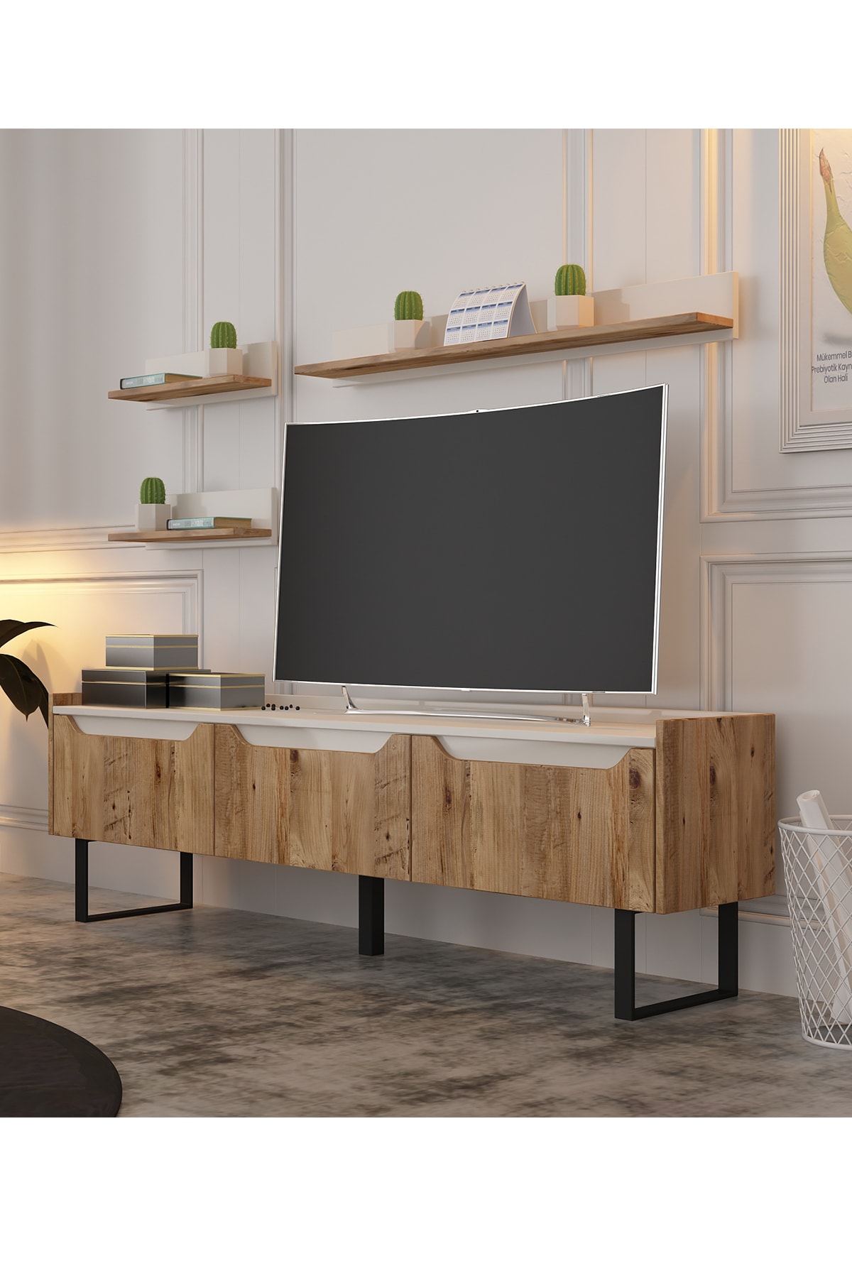 Avmpark Atlantik Aytaşı Tv180