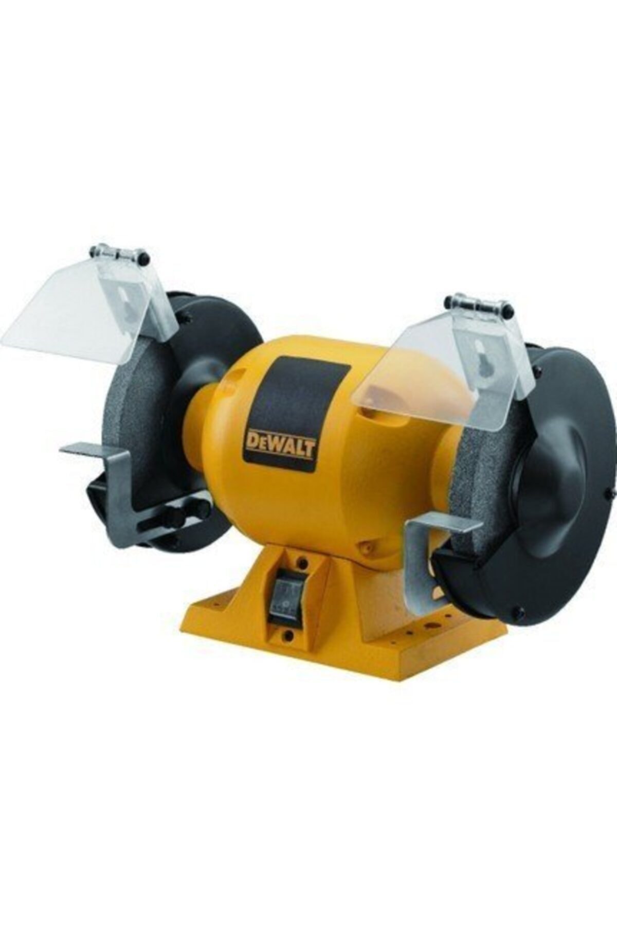 Dewalt Dw752r 150mm Taş Motoru