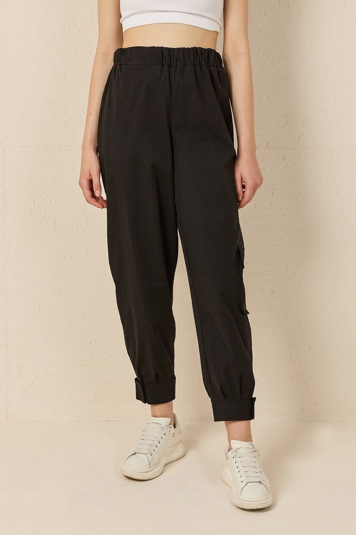 Muphon Angle Pantolon