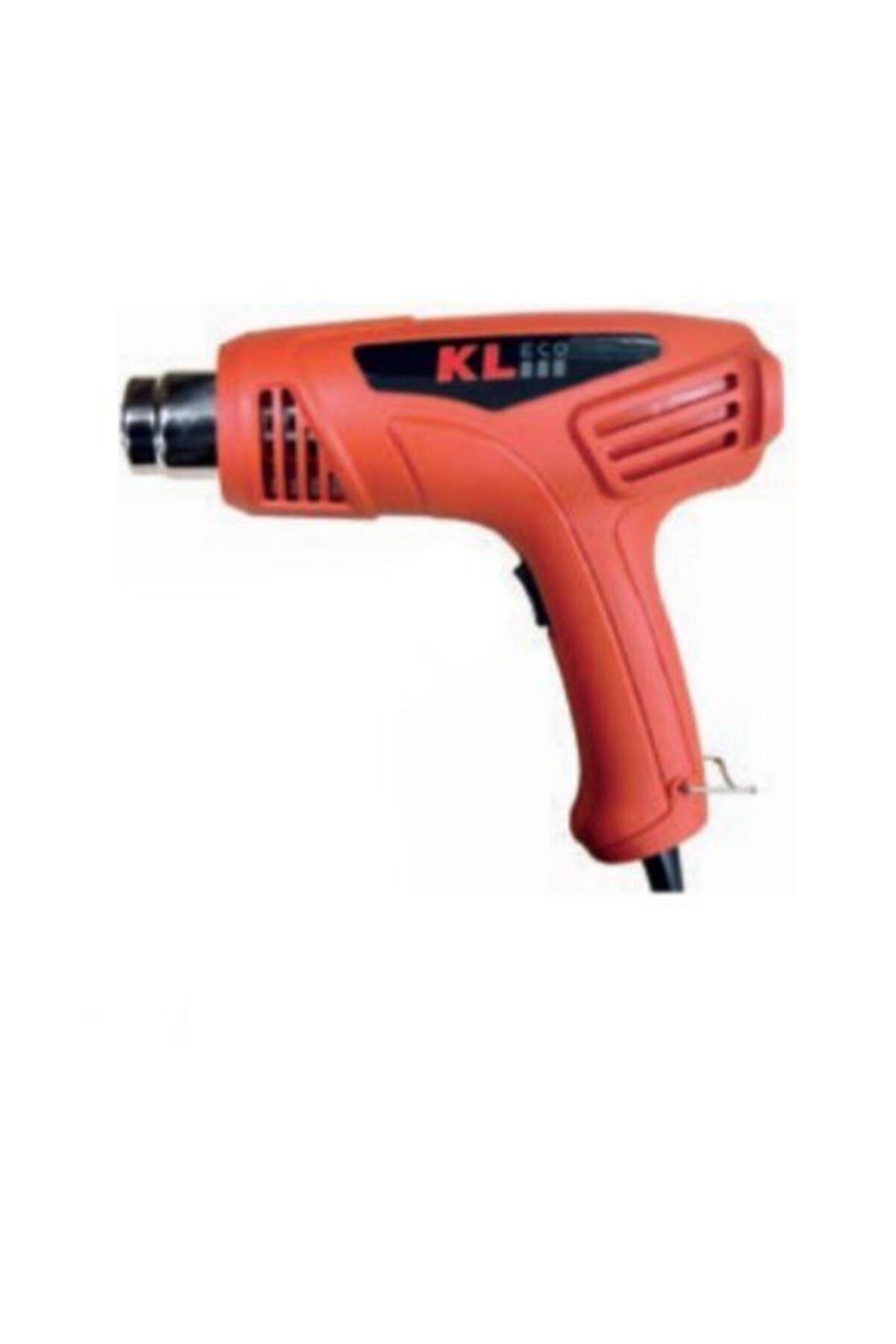 KLPRO Ke7202sh Sıcak Hava Tabancası