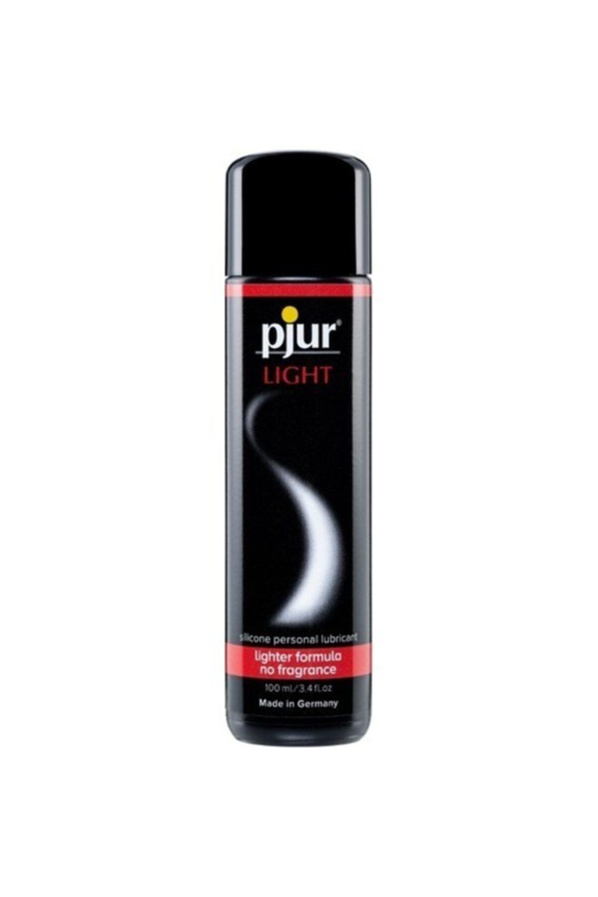 Pjur Light Silikon Bazlı 100 Ml Kayganlaştırıcı Jel