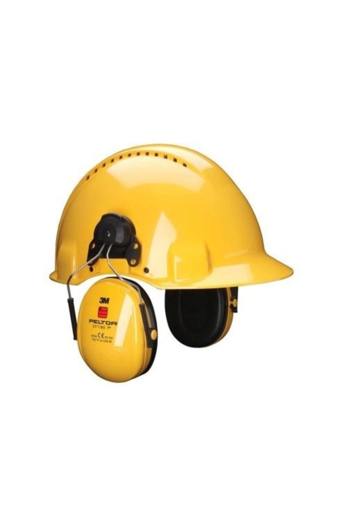 3M Peltor Optime 1 Barete Takılır Kulaklık