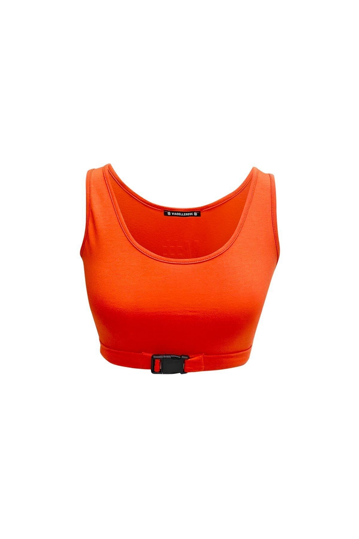 VDR Turuncu Atlet 7219