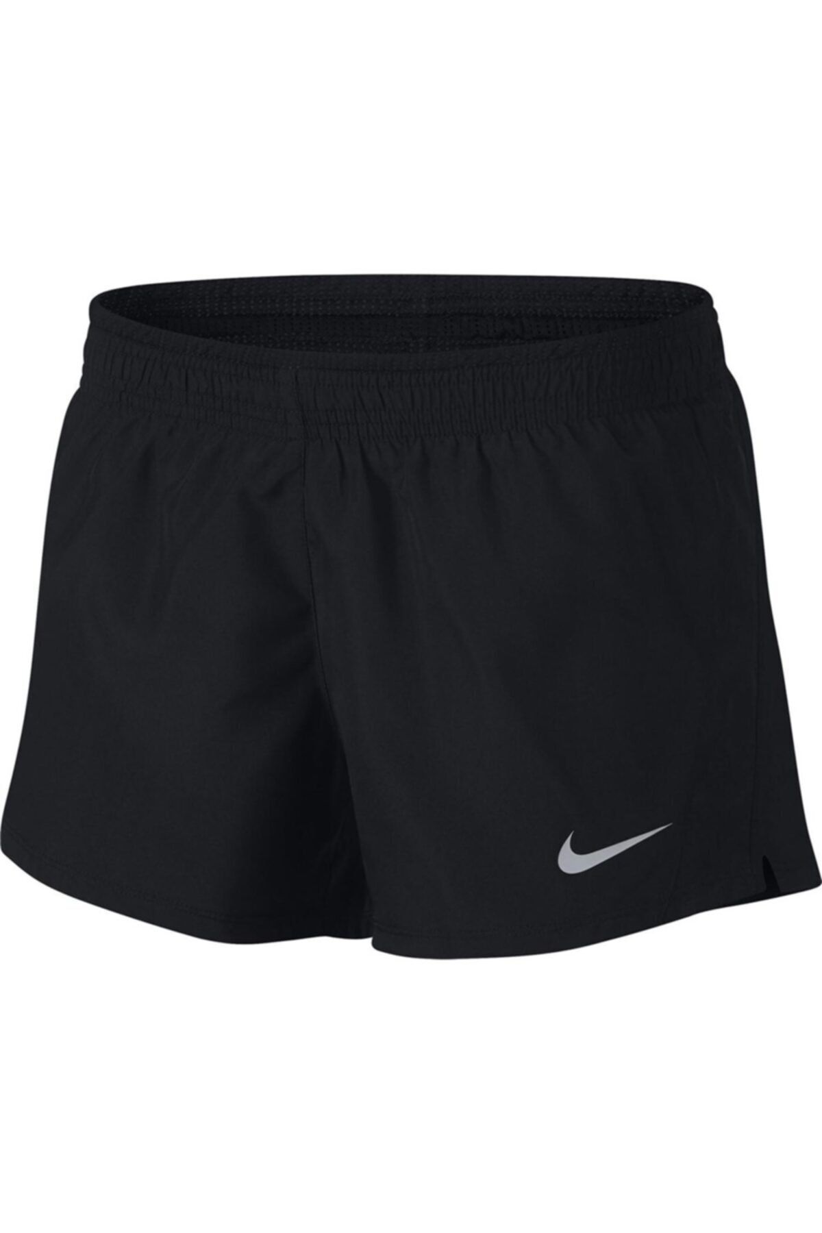 Nike W Nk 10k Short Kadın Siyah Şort - 895863-010