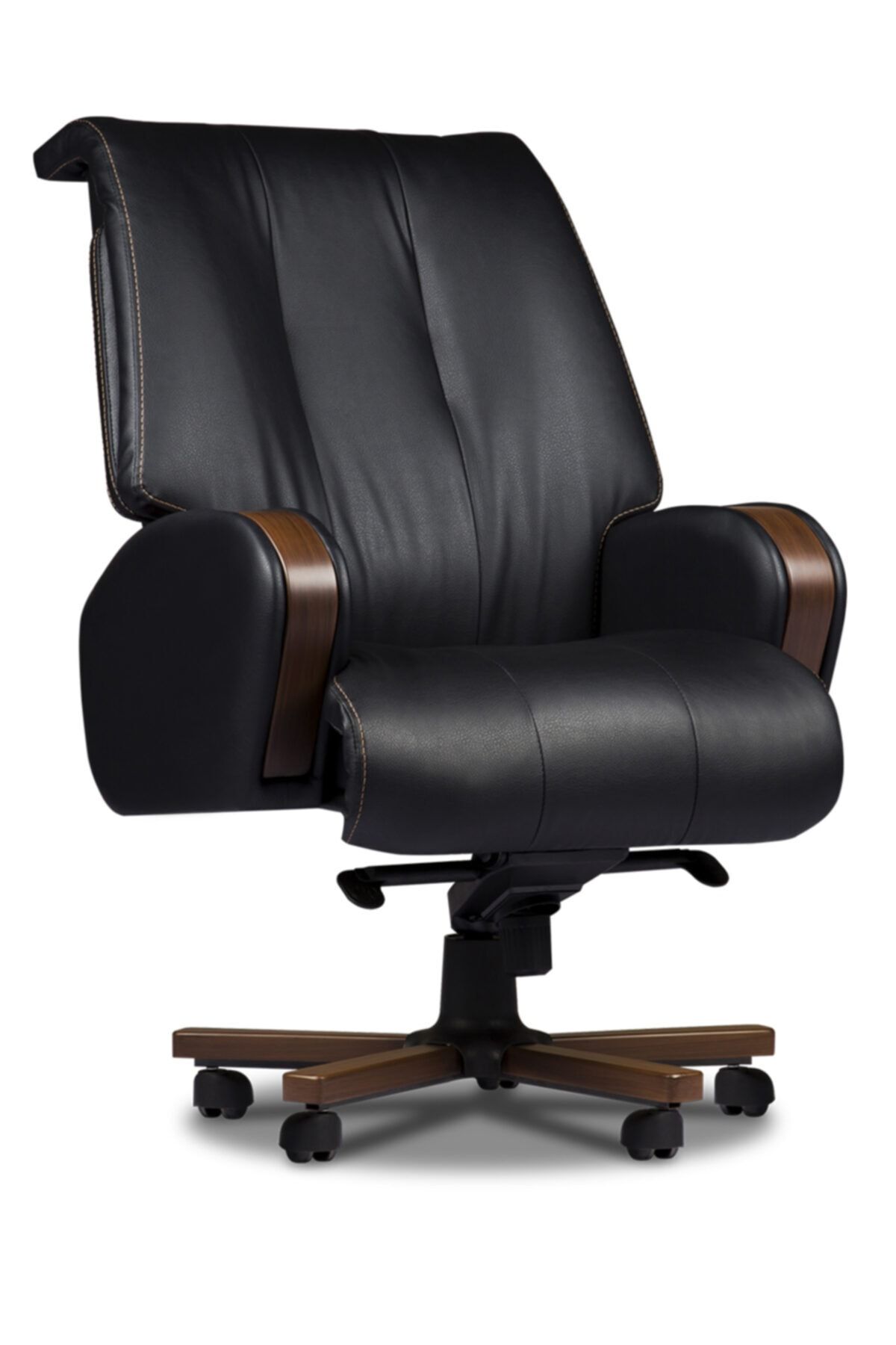CEO TEKSTİL Bugattı Makam Koltuğu