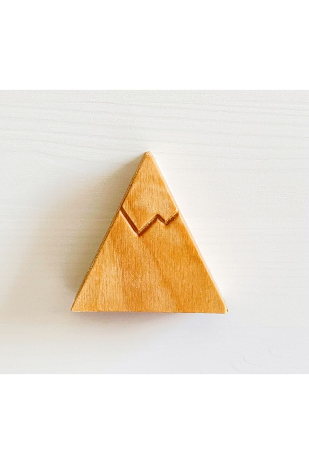 woodencolorsatelier Ahşap Dağ Dolap Kulpu