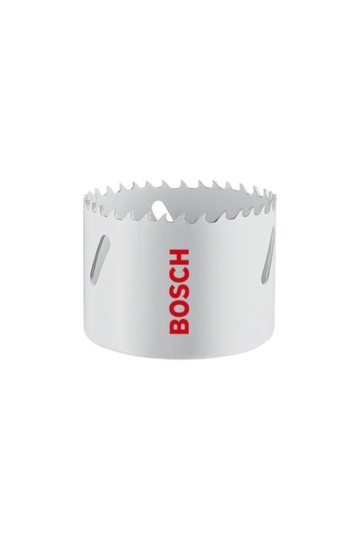 Bosch Hss Bimetal Panç 65mm