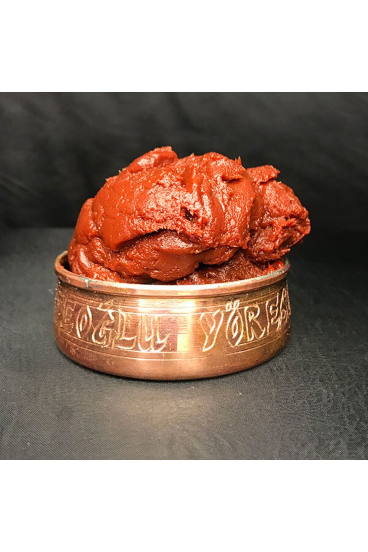 Efeoğlu Yöresel Doğal Domates Salçası 1kg
