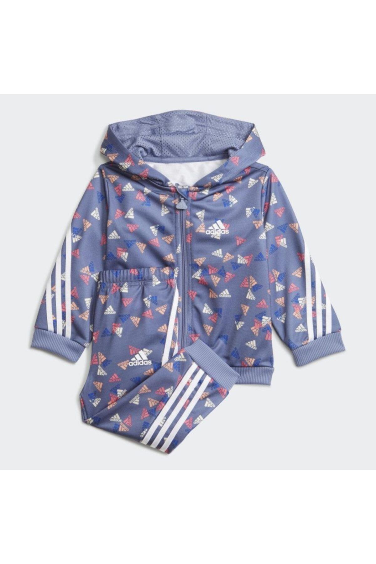 adidas Future Icons Shıny Graphıc Bebek Eşofman Gt9511