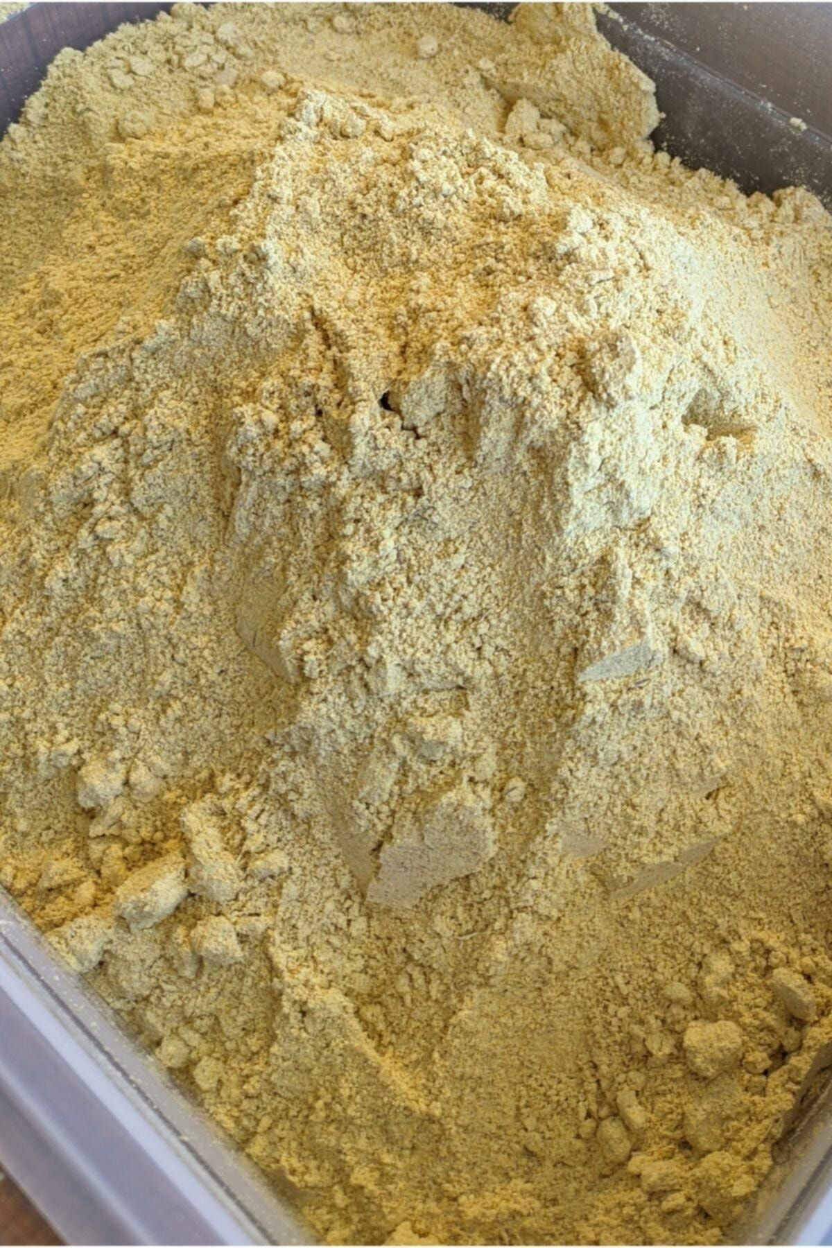 Göçmen Tuhafiye Çemen Toz 250 Gr